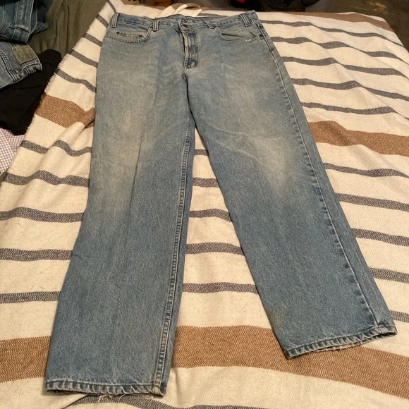 Kirkland Signature jeans